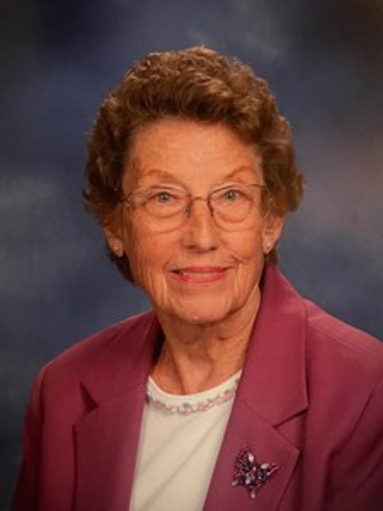 Carol Crossley
