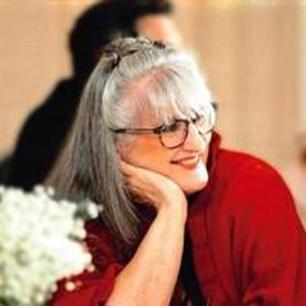 Joann Helms Gould