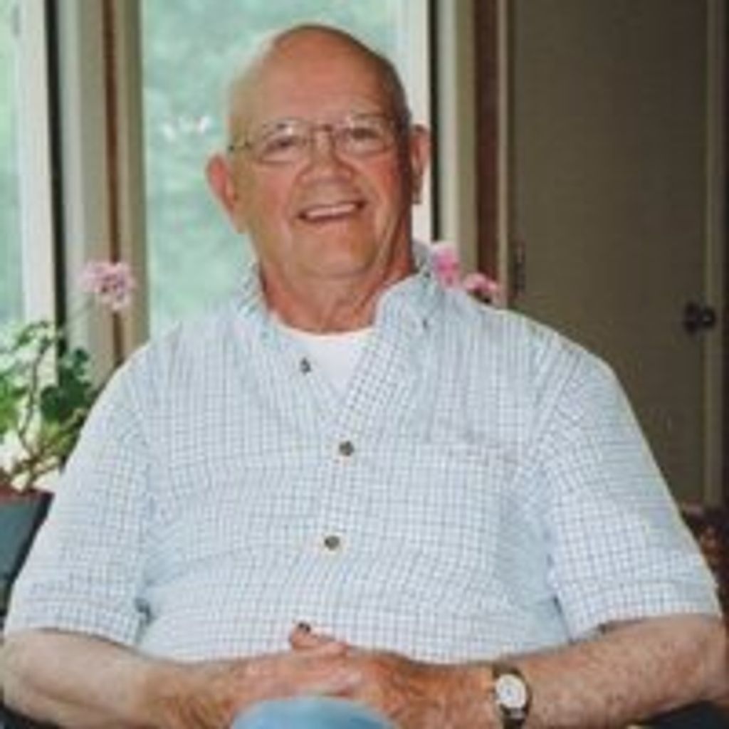 Donald Merlyn Hylden Profile Photo