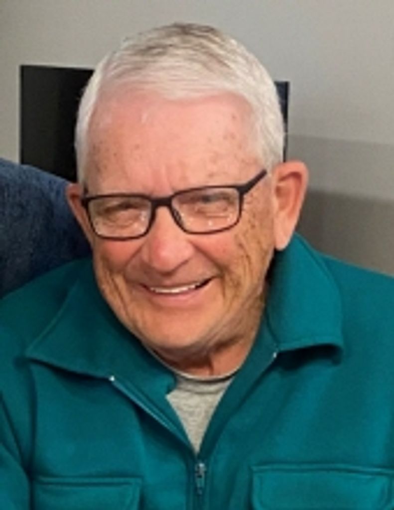 Dennis L Hover Profile Photo
