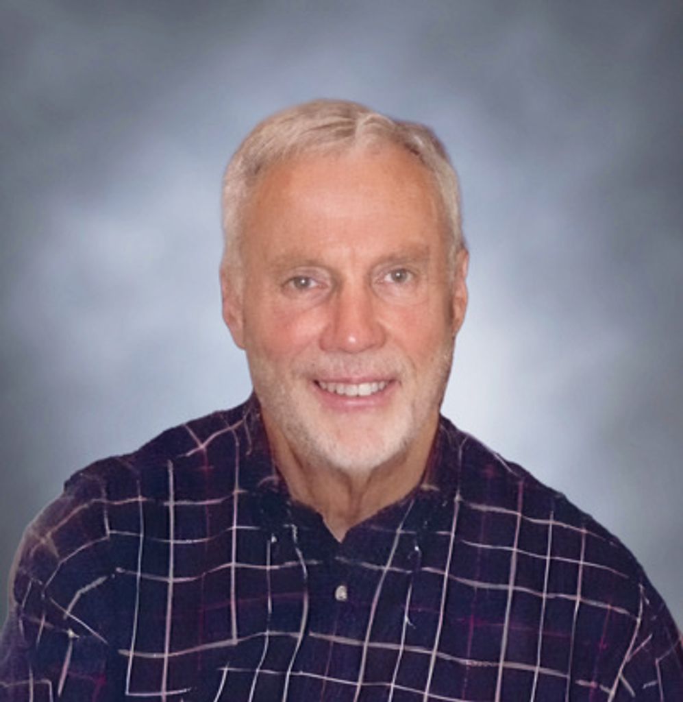 Douglas A Gimber Profile Photo