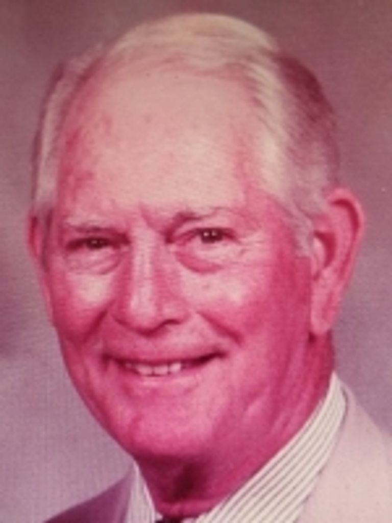 Mr. James Walter "Jimmy" Hopkins