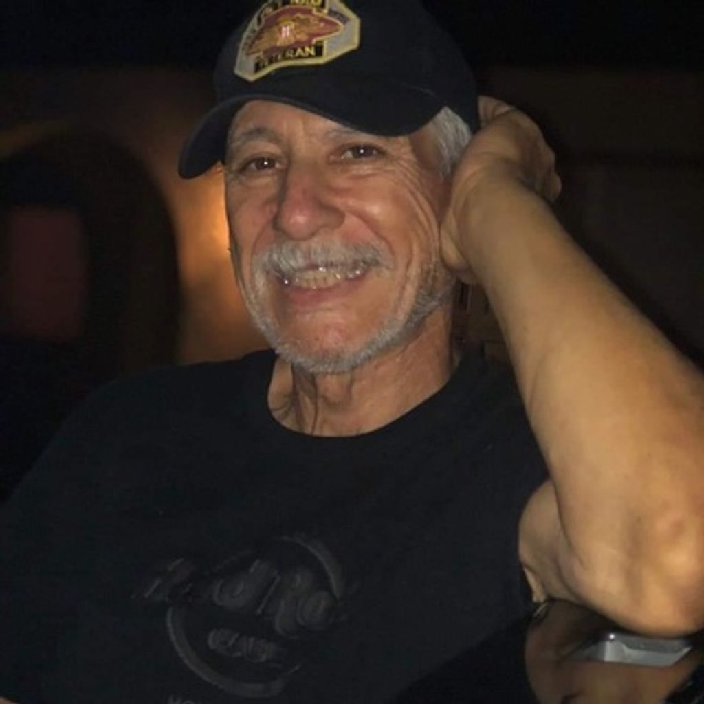 Charles Michael Verity Profile Photo