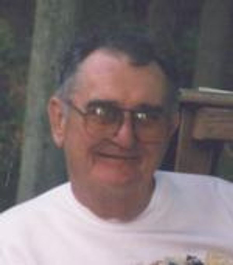 Donald Philip Walters