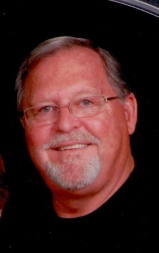 James 'Jim' Jeffres Profile Photo
