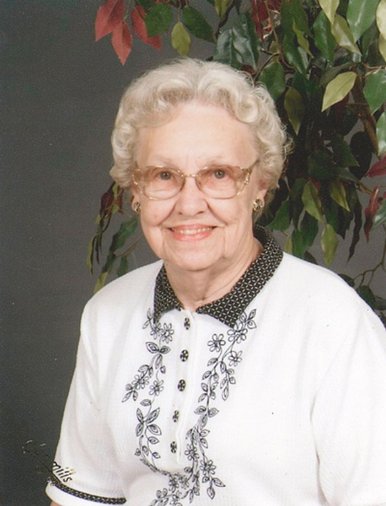 Betty Zane Edwards Profile Photo