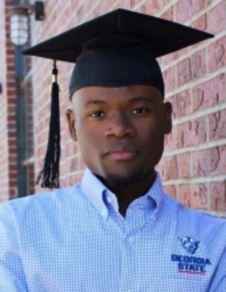 David Tyrone Jackson, Jr