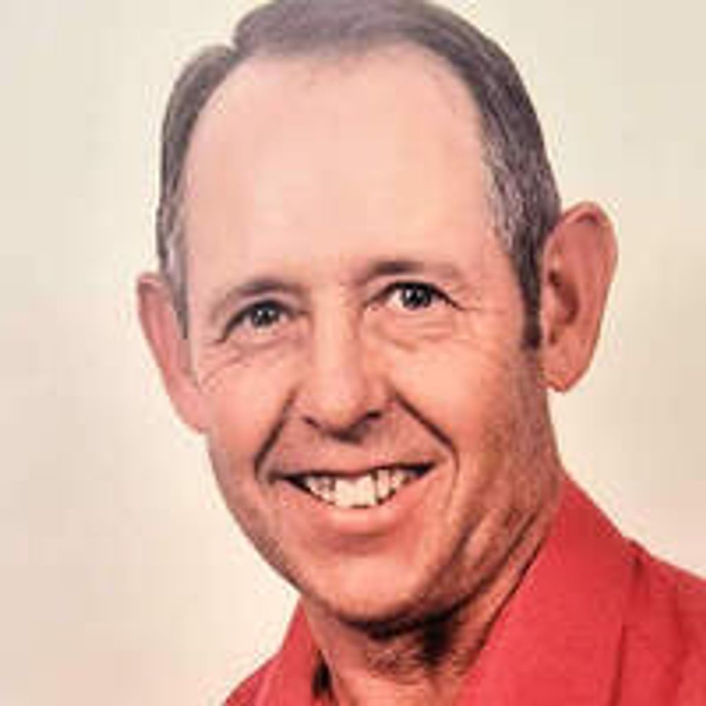 Ray Hartman