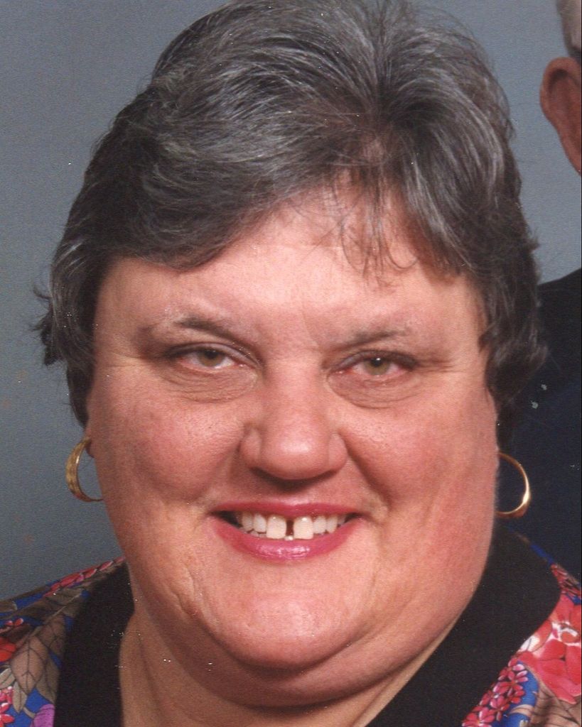 Patricia A. Craycraft