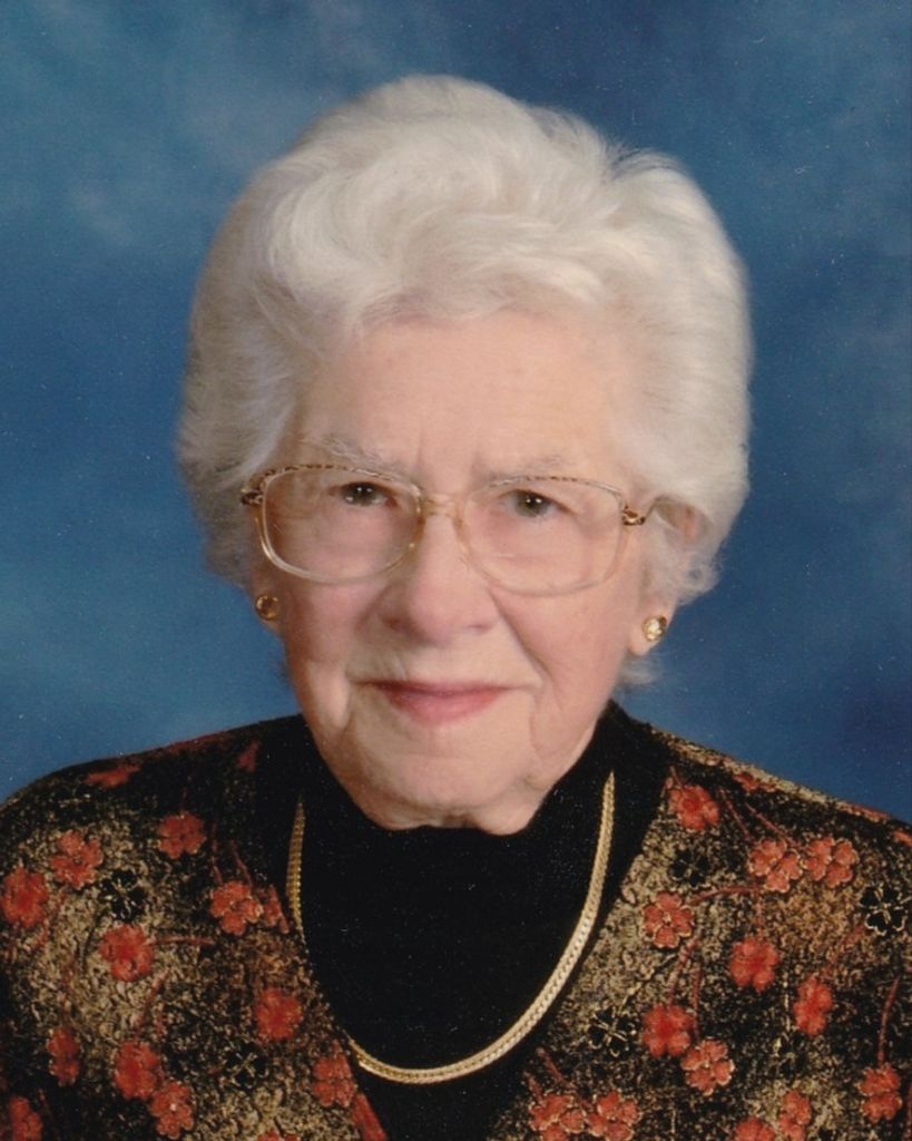 Barbara B. Anderson Profile Photo