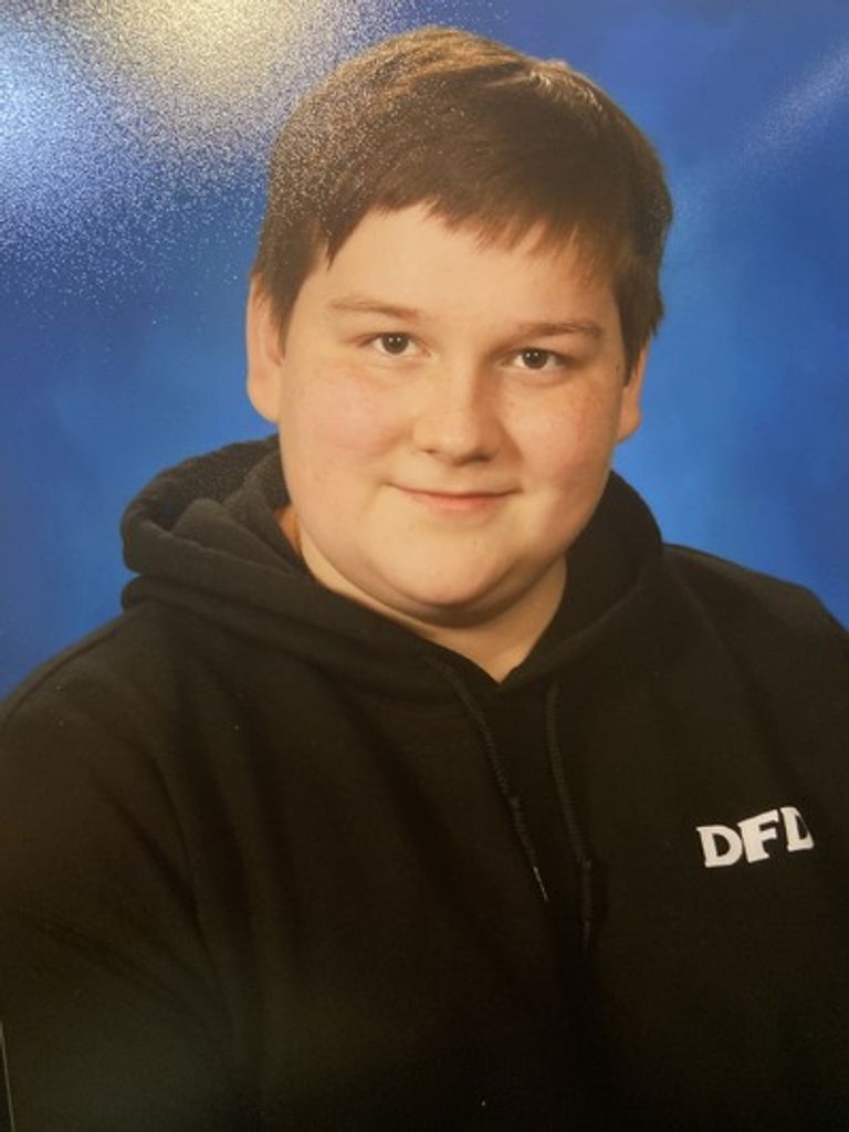 Wesley C. Burton Profile Photo