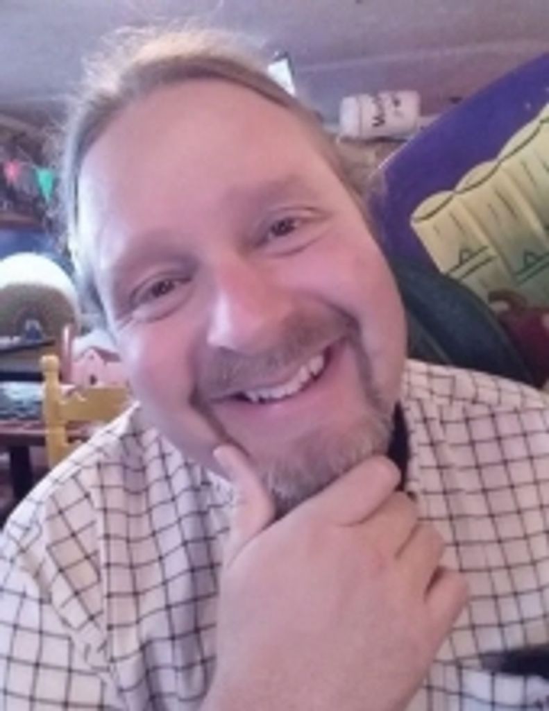 James David Reno