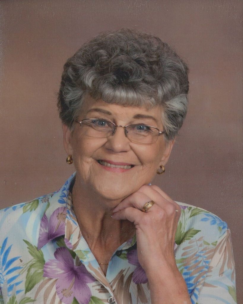Carolyn Emily Miller Profile Photo