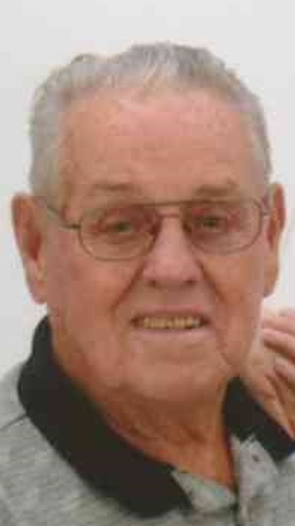 Harold R. Bradfield Profile Photo