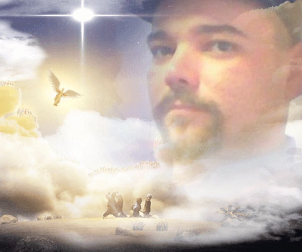 Timmy Blackmon Profile Photo