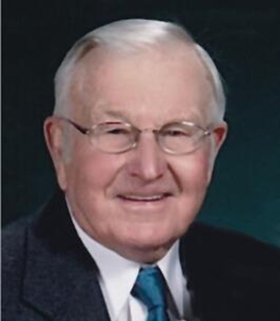 Virgil Glen Carmichael Profile Photo
