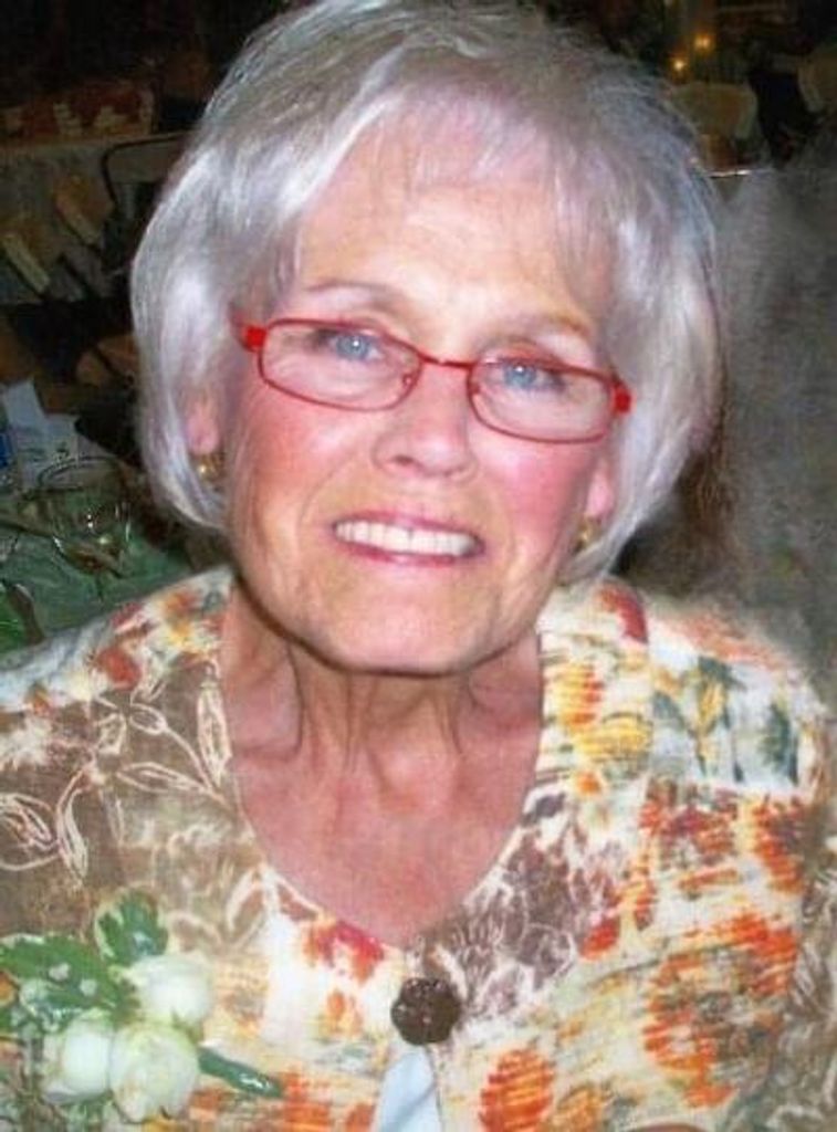 Helen Patricia Robson Profile Photo
