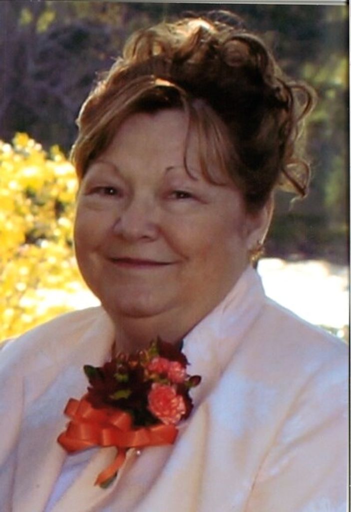 Connie Boucher Profile Photo