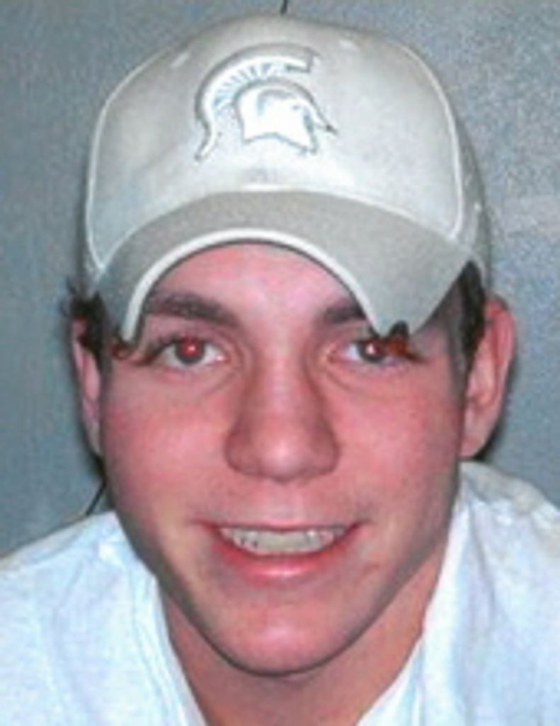 Christopher Ray David