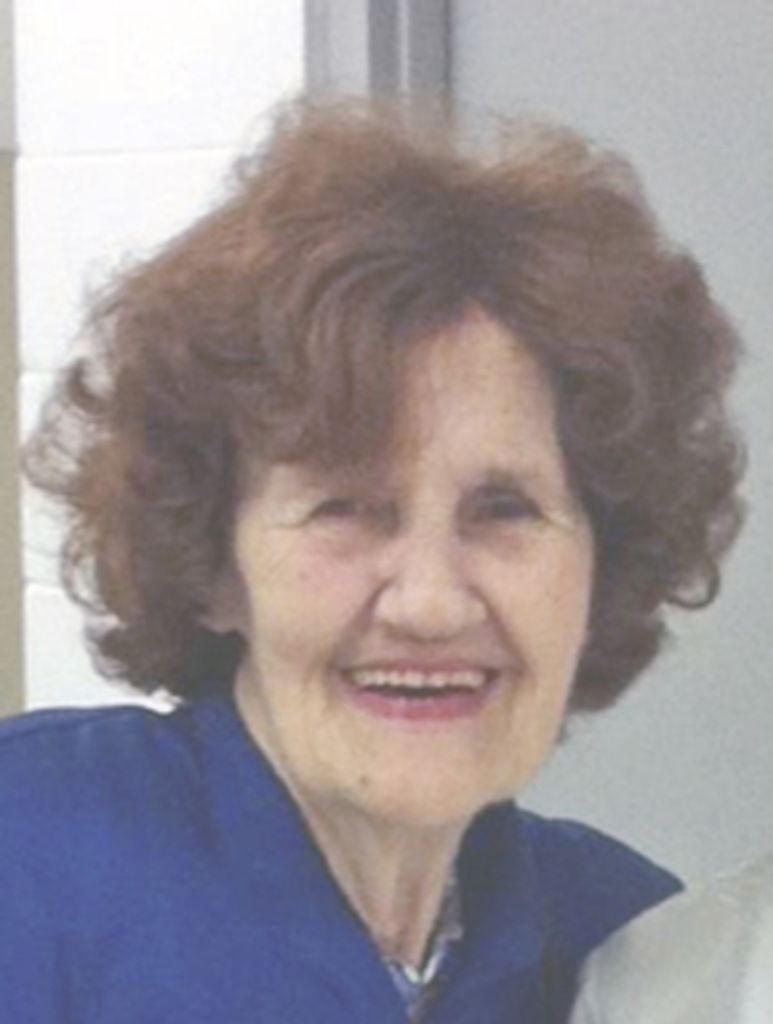 Emogene Eloise Richard