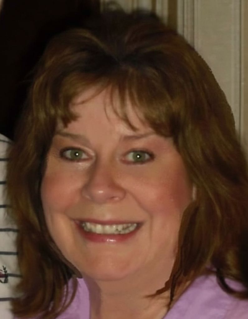 Pamela Peterson Profile Photo