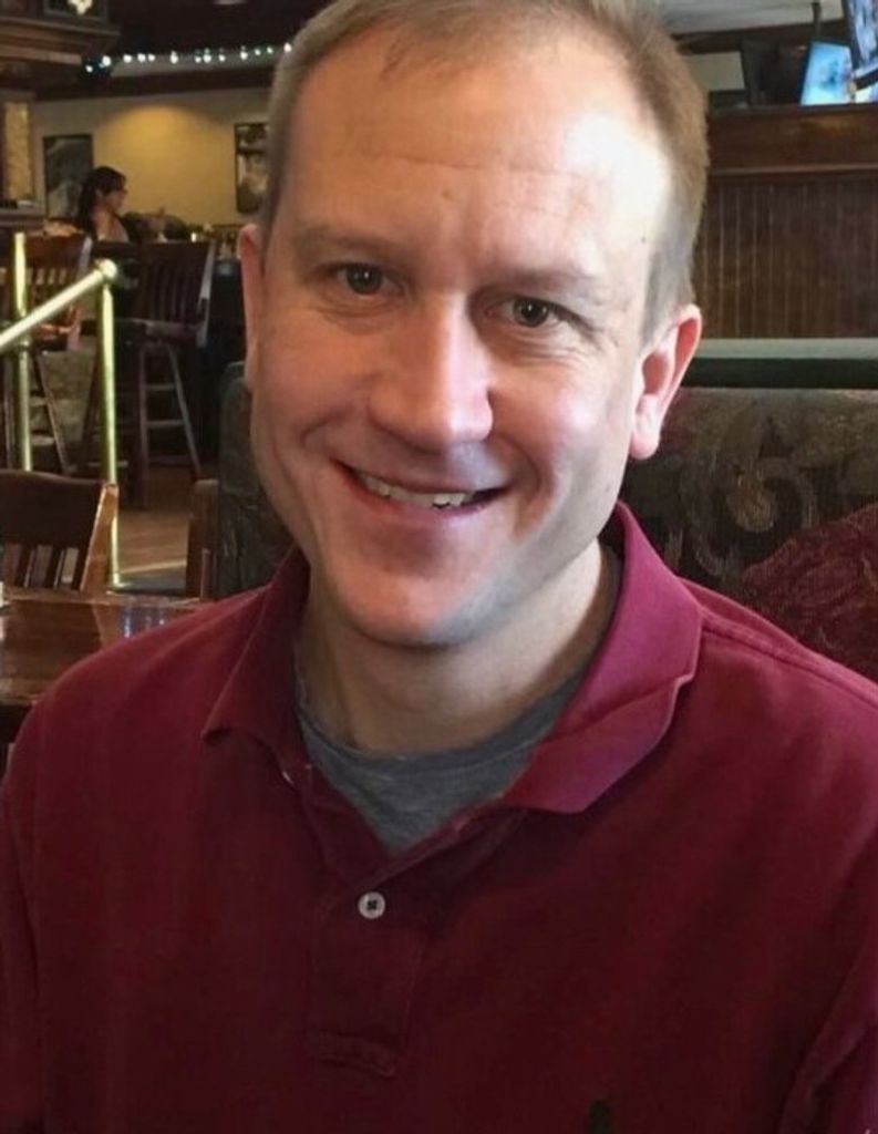 Anthony Nottingham