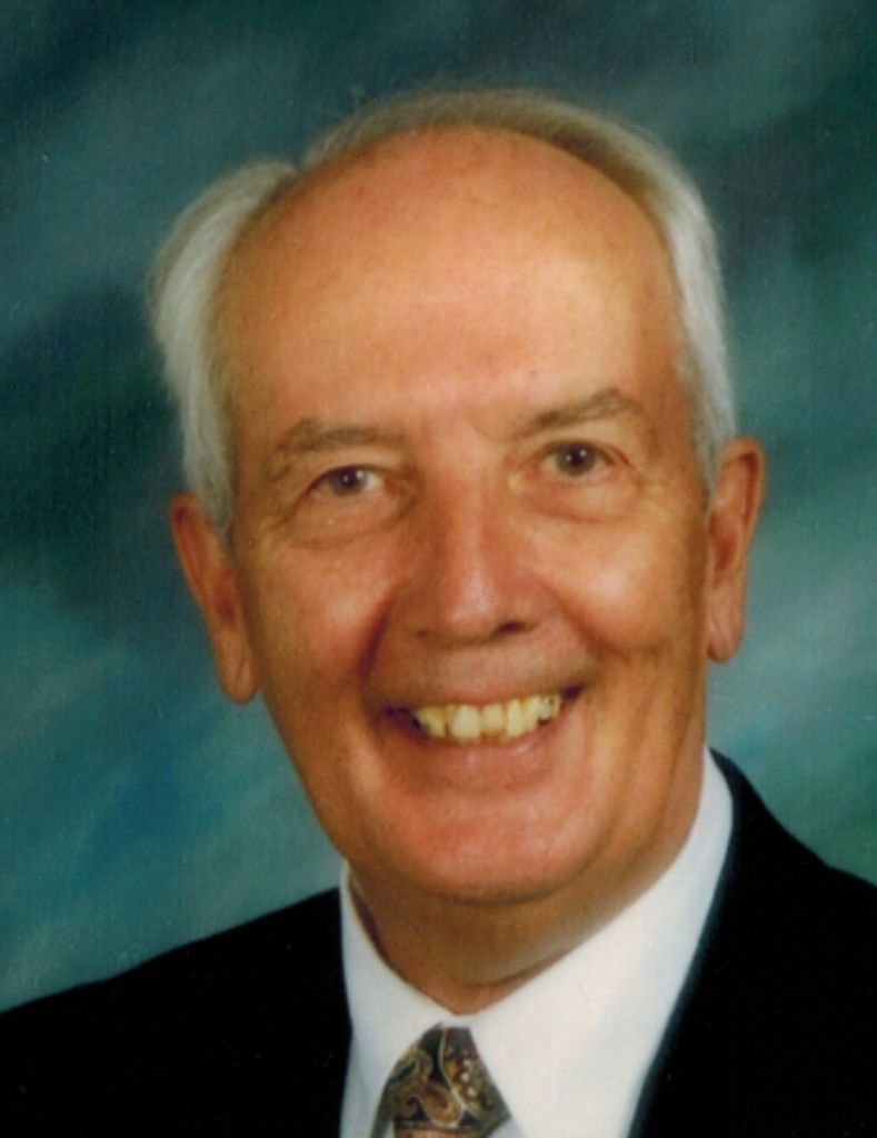 David Crosson
