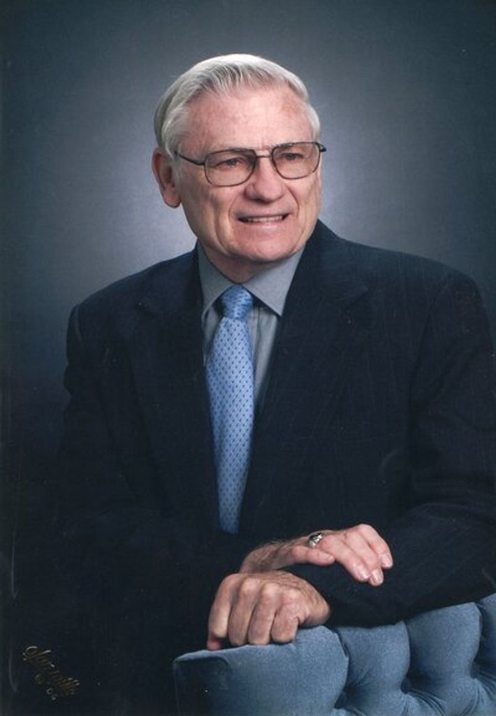 Roy Field Profile Photo