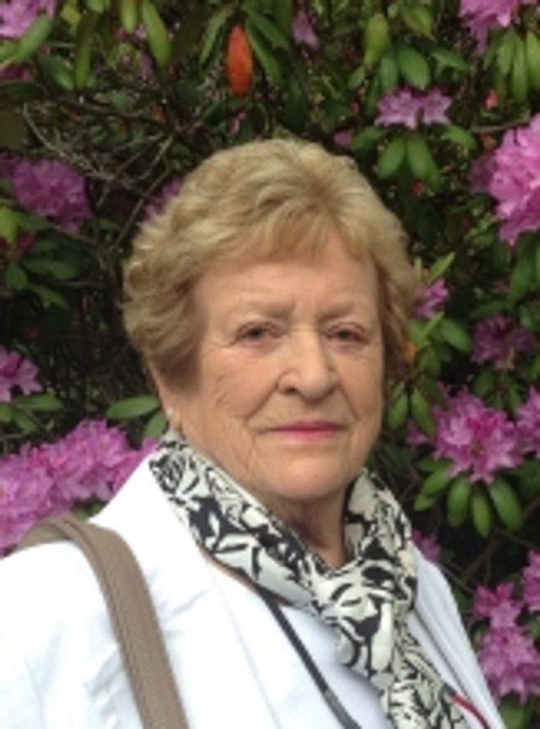 Imelda Anne Bolan