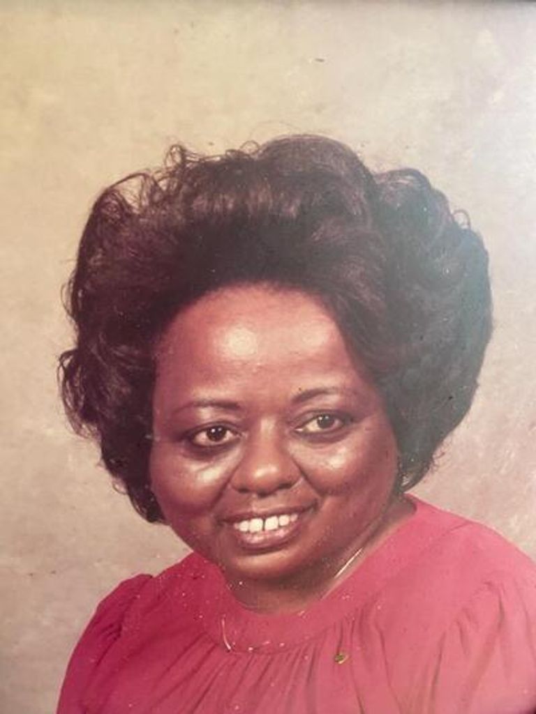 Dolly Marie Sanford-Sturrup Profile Photo