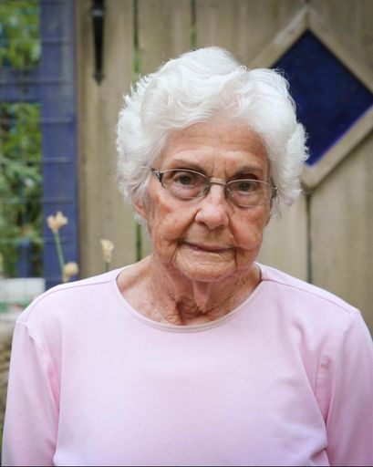 Ellen Oleta Thornley Profile Photo