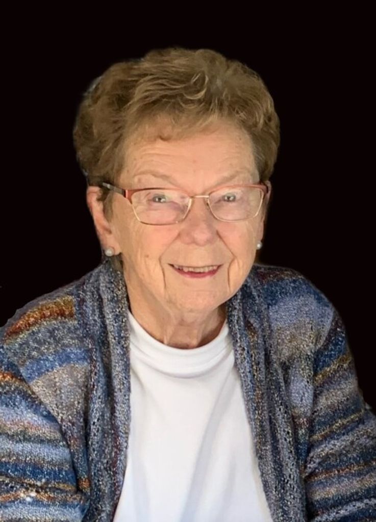 Doris M Payne-Biglin Profile Photo