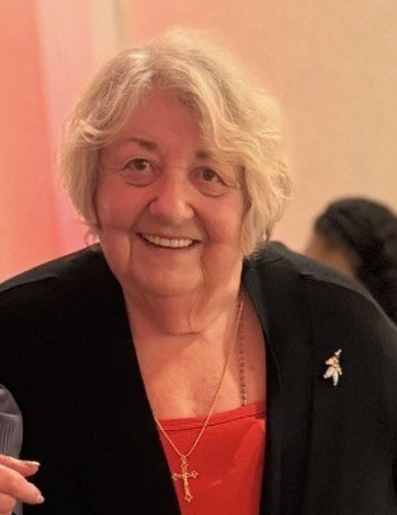 Phyllis Giordano Profile Photo