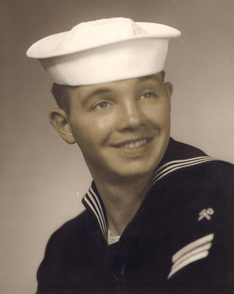 James Frank Strickler Profile Photo