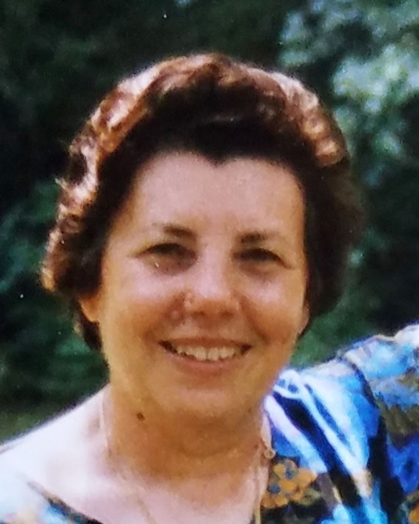 Maria Julia Ribeiro Profile Photo