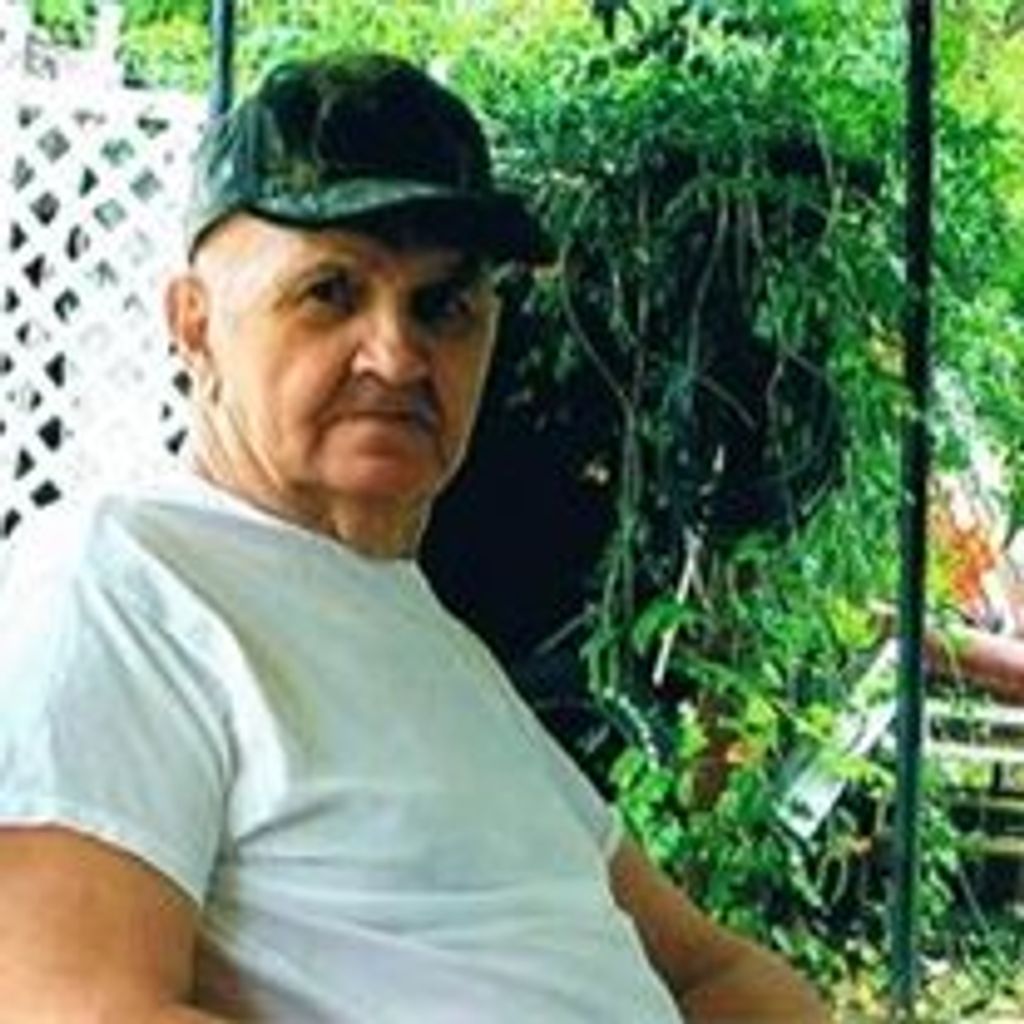 Cletus Marvin "Buddy" Collier