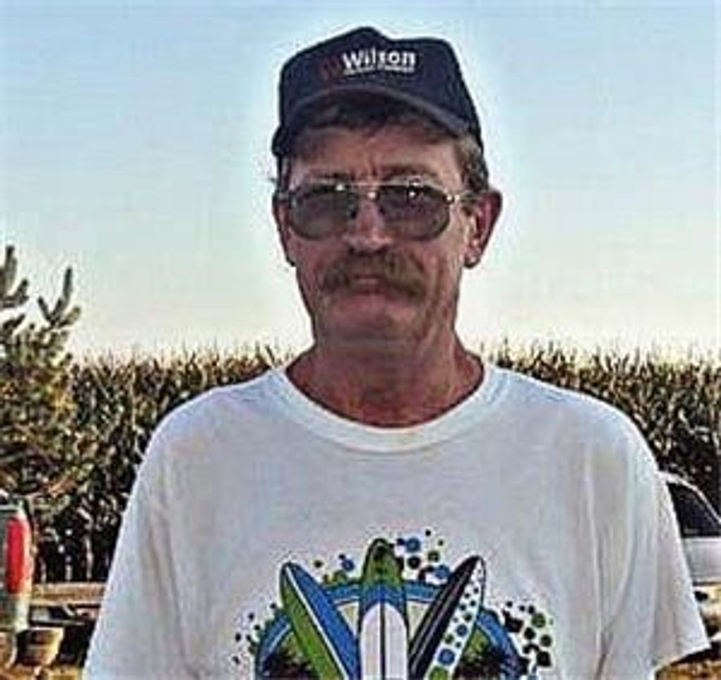 Charles "Chuck" L. Hovorka