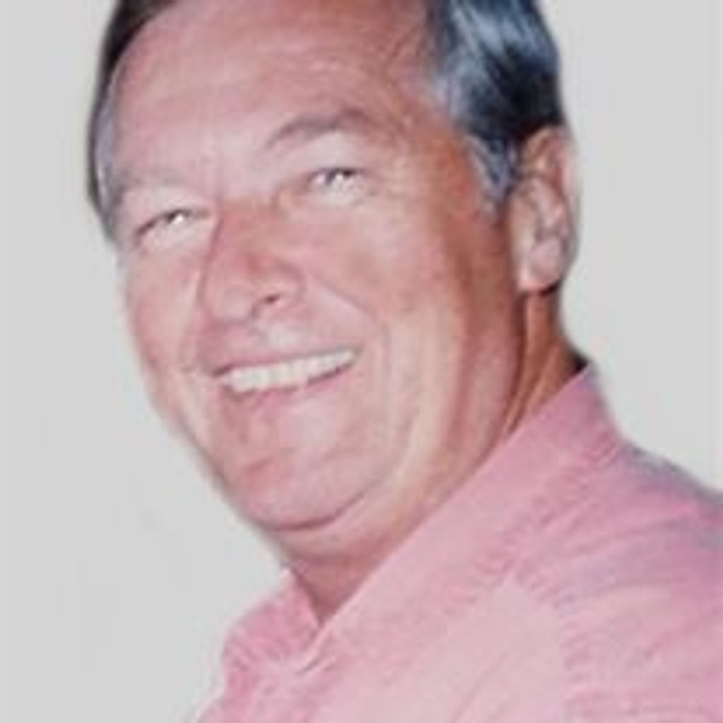 Richard F.  Wackell