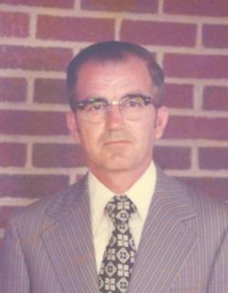 James "Jim" Orman Miles