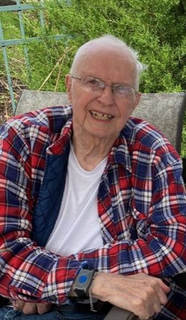 Eugene K. "Gene" Wagoner Profile Photo