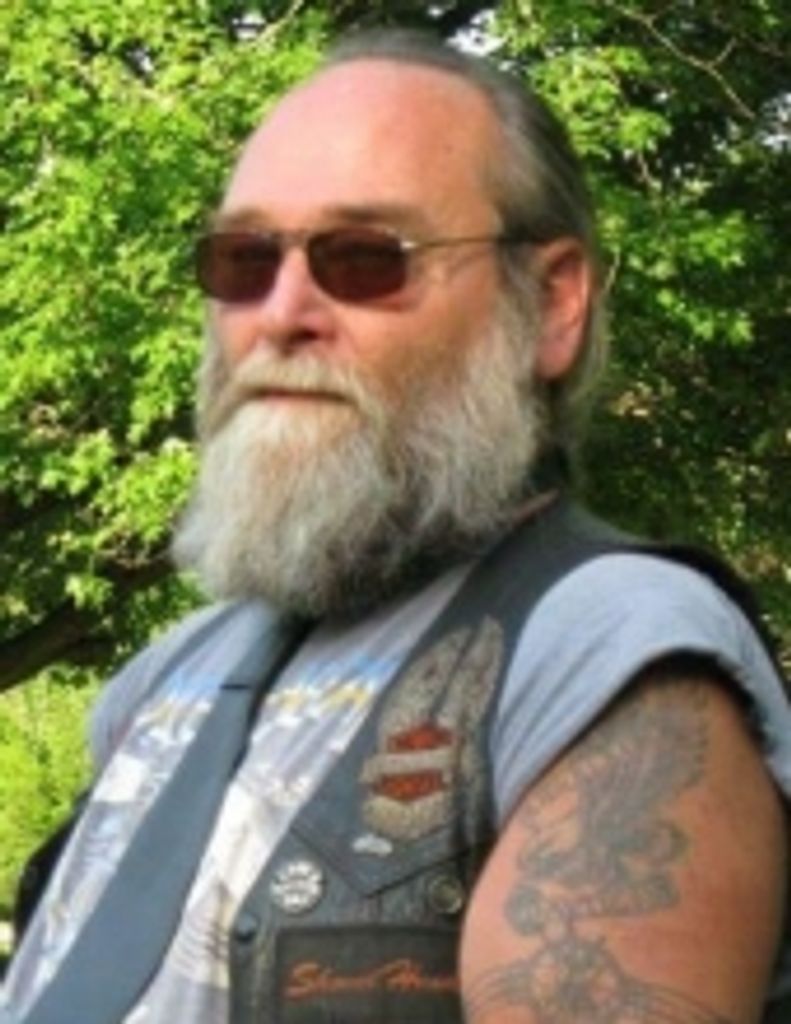 Nelson Lee "Grandpa Grump" Setliff