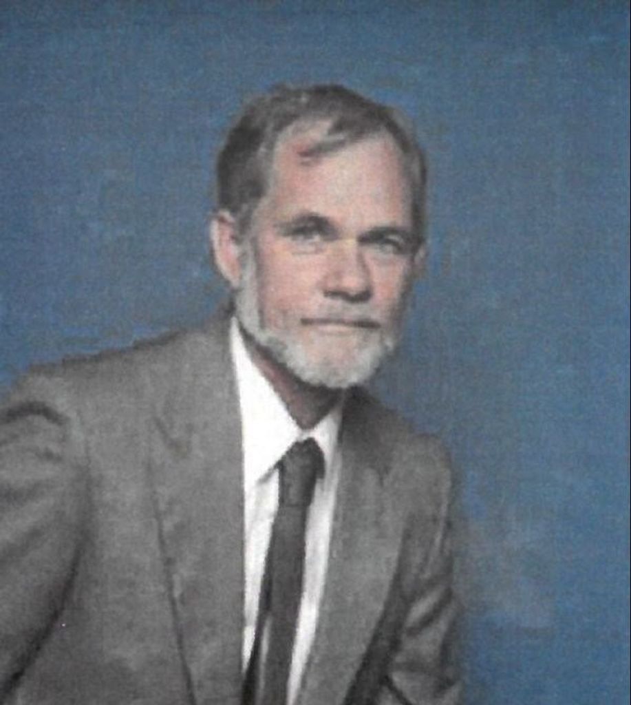 Milton E. Cahoon