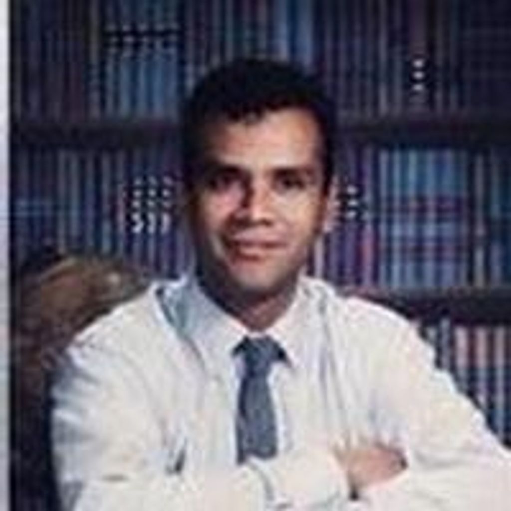 Martin N. Perez