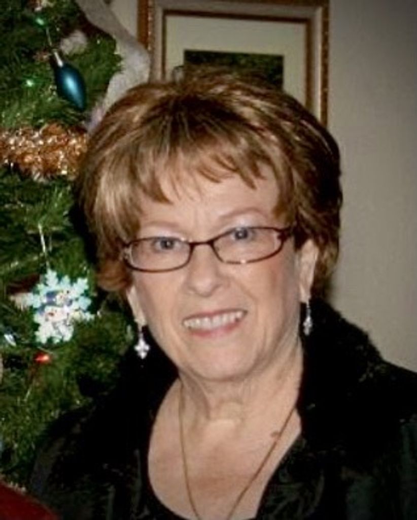 Connie Irene (Davenport)  Avery