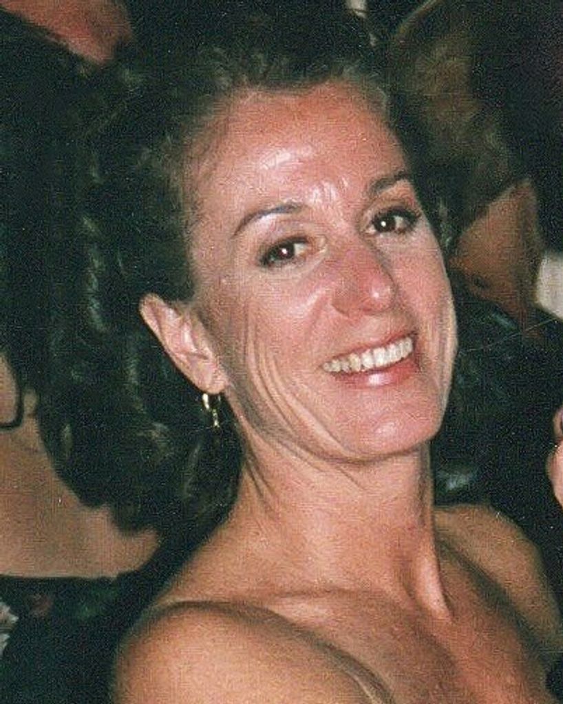 Judy Buchholz