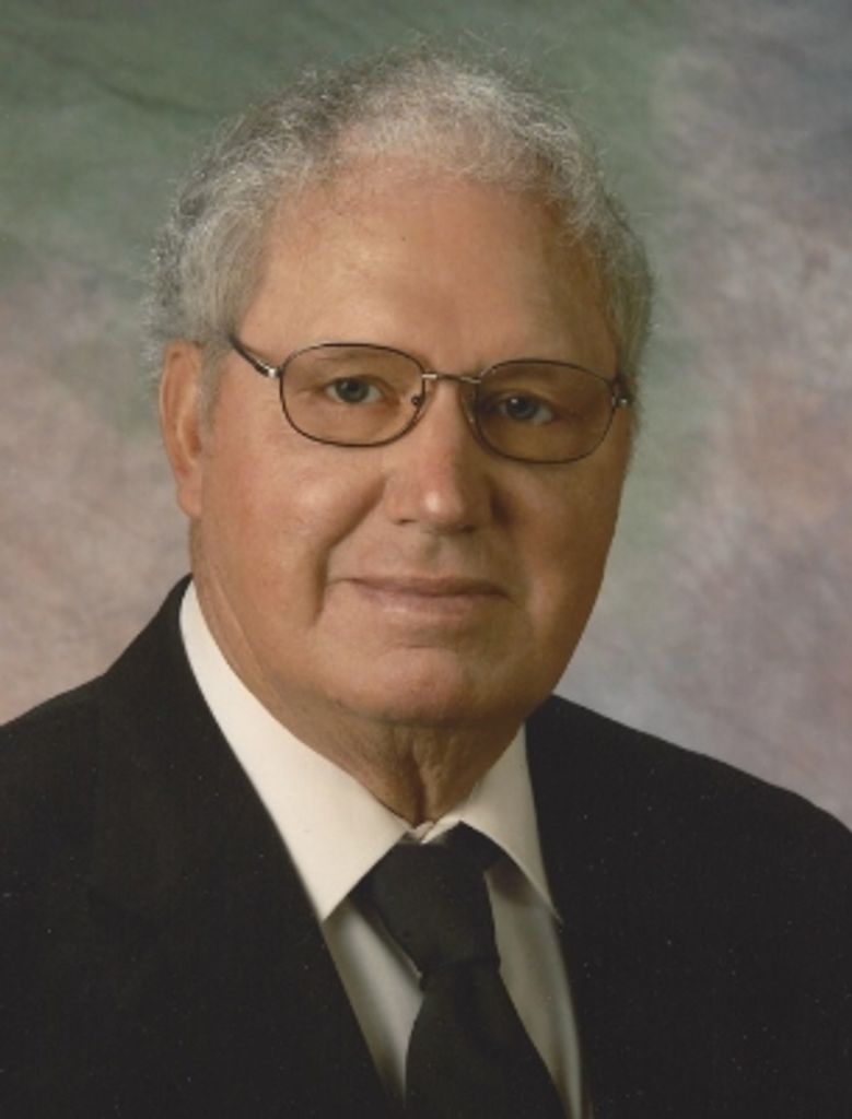 Franklin 'Dale' Kurpjuweit