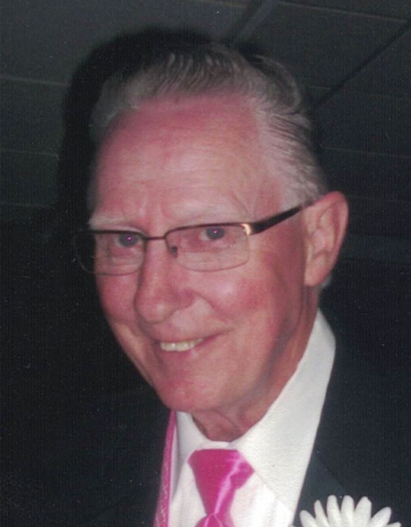 Kenneth Douglas Kiewel