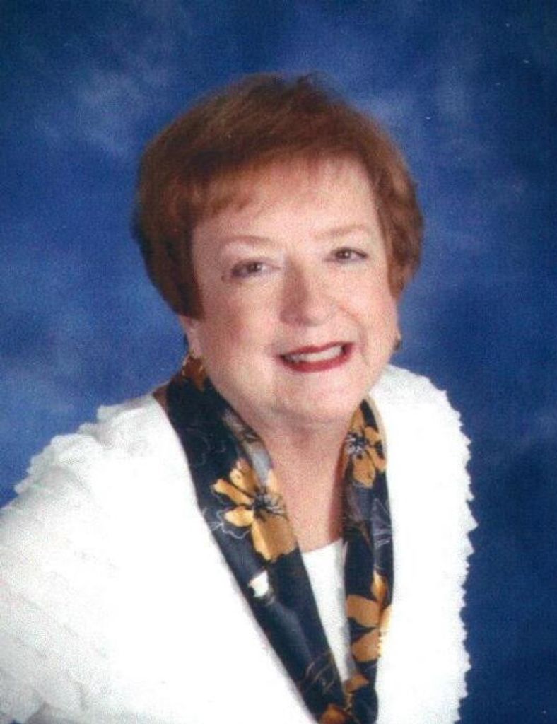 Vicky Ann (Williams)  Wilson