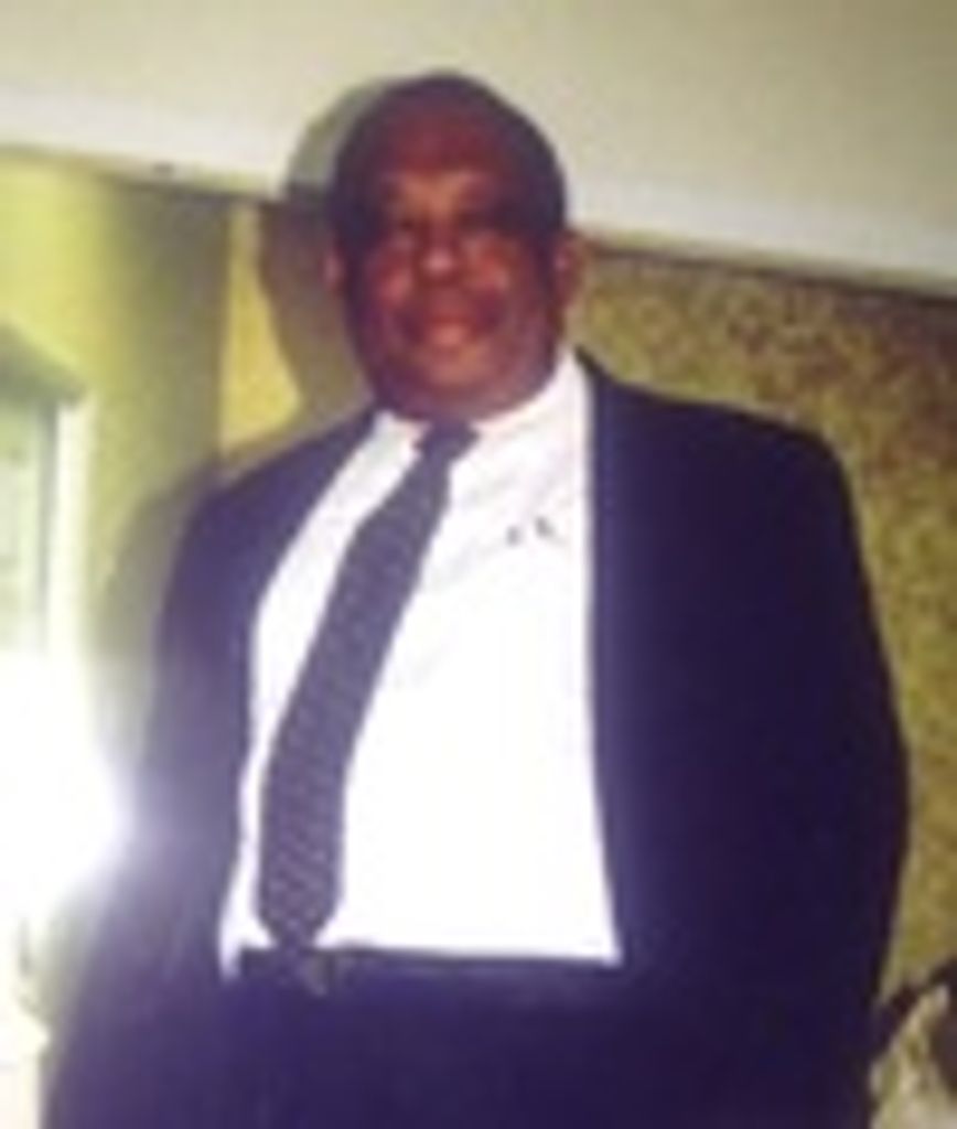 Ronald Augustus Bell