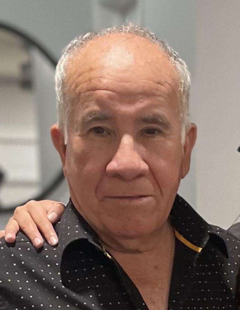 Oscar Diaz Meza Profile Photo